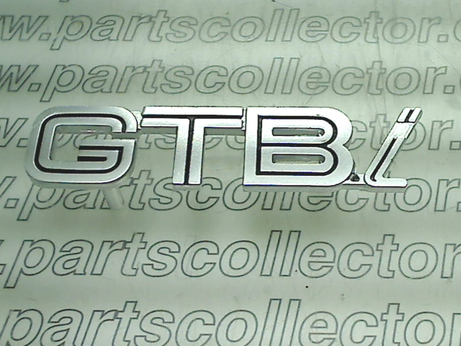 GTBi EMBLEM